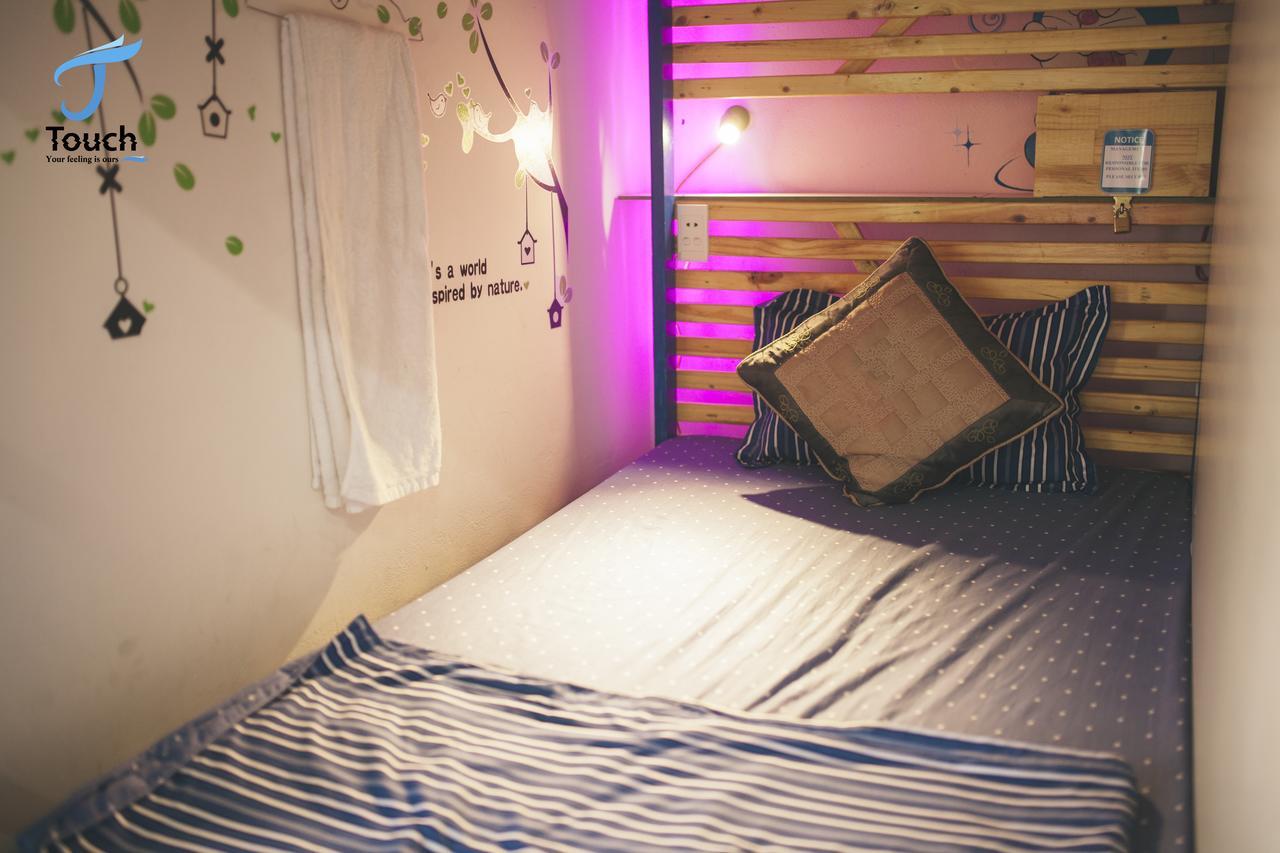 Touch Danang Hostel Luaran gambar