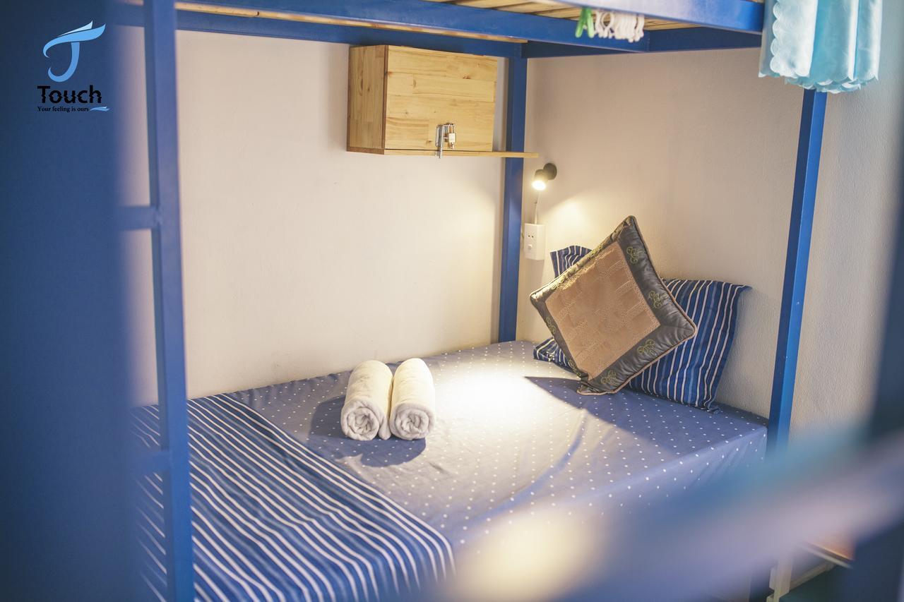 Touch Danang Hostel Luaran gambar