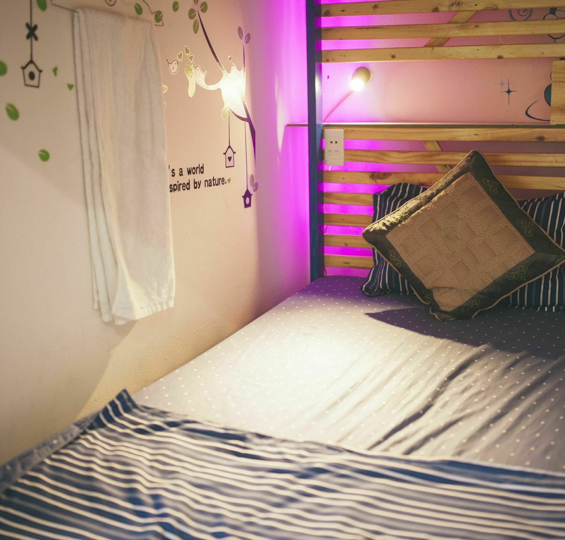 Touch Danang Hostel Luaran gambar