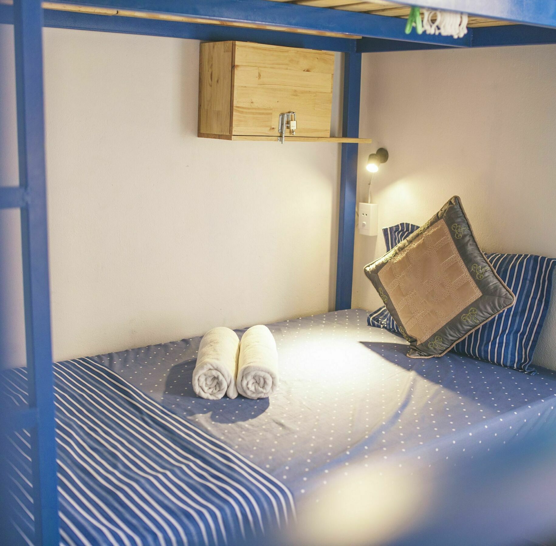 Touch Danang Hostel Luaran gambar