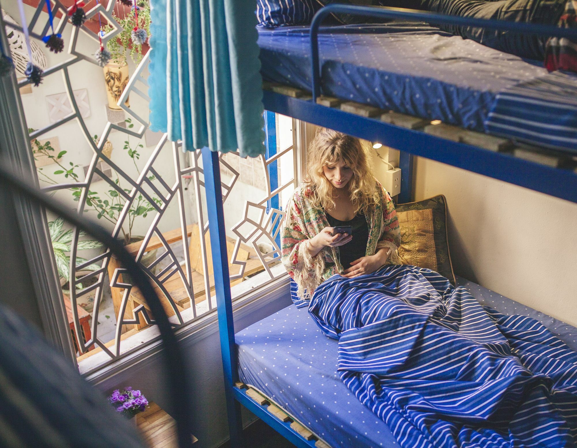 Touch Danang Hostel Luaran gambar
